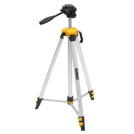 Produktfoto 1 von DeWALT DE0881T-XJ Lasernivelliergerät