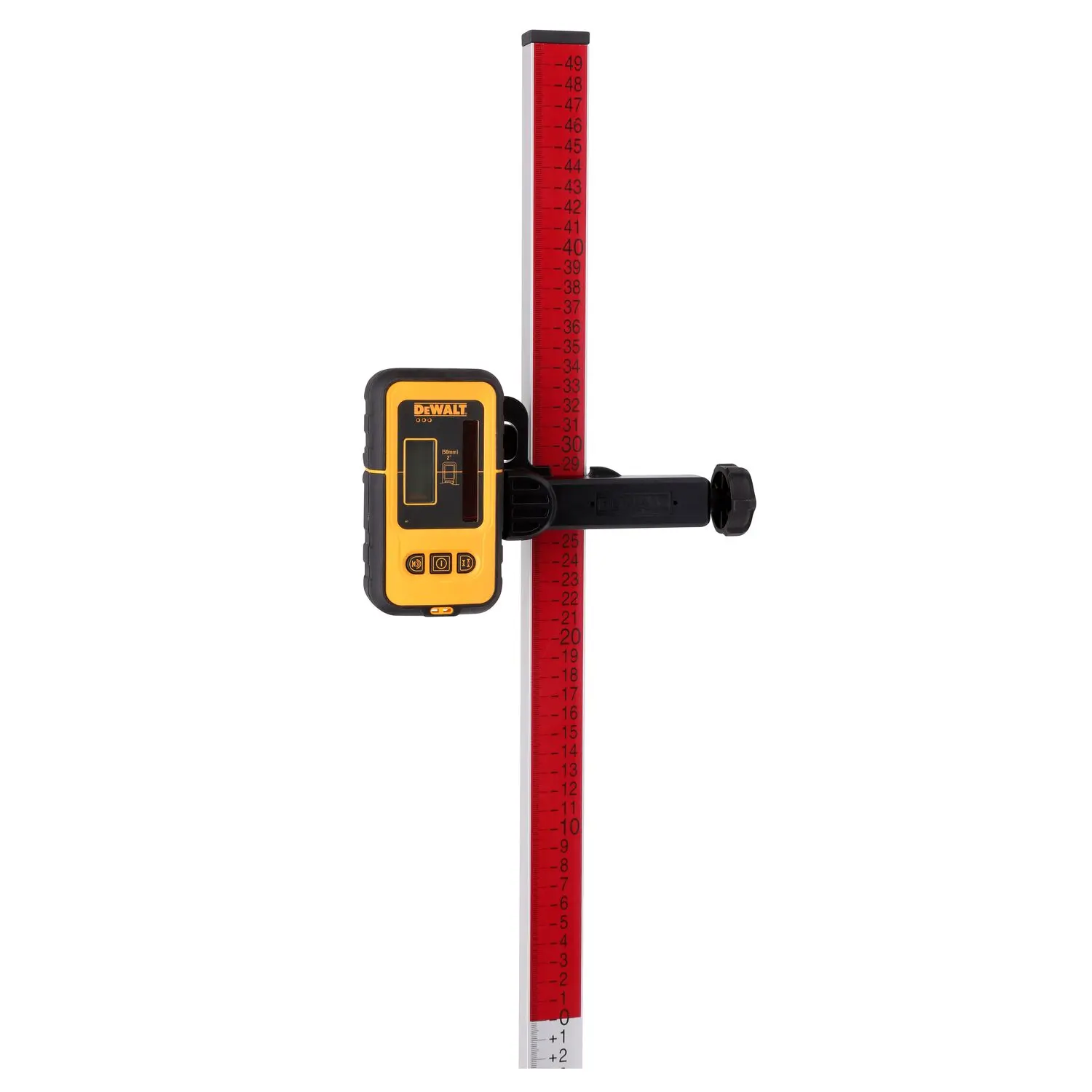 Produktfoto 1 von DeWALT Teleskopstange Laser-Halterung