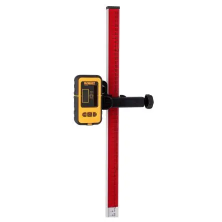 Produktfoto 1 von DeWALT Teleskopstange Laser-Halterung