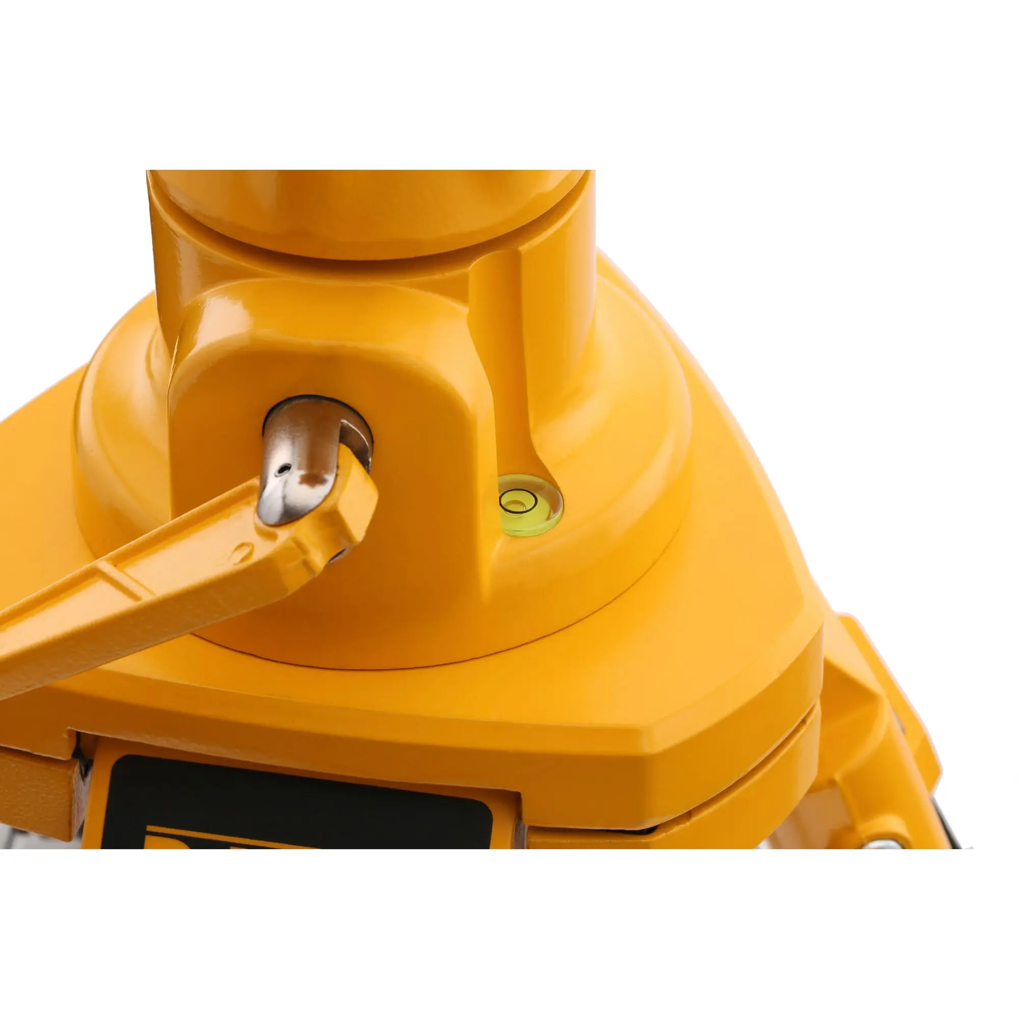 Produktfoto 1 von DeWALT DE0735-XJ Lasernivelliergerät Yes