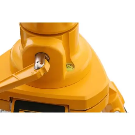 Produktfoto 1 von DeWALT DE0735-XJ Lasernivelliergerät Yes