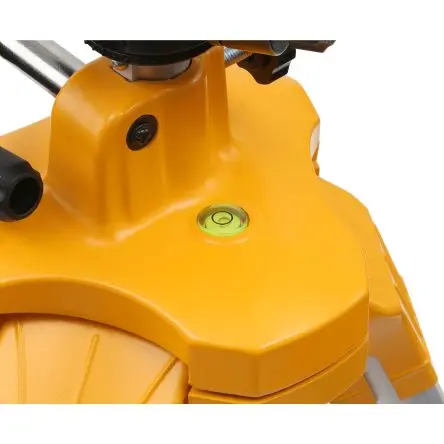 Produktfoto 1 von DeWALT DE0733-XJ Lasernivelliergerät