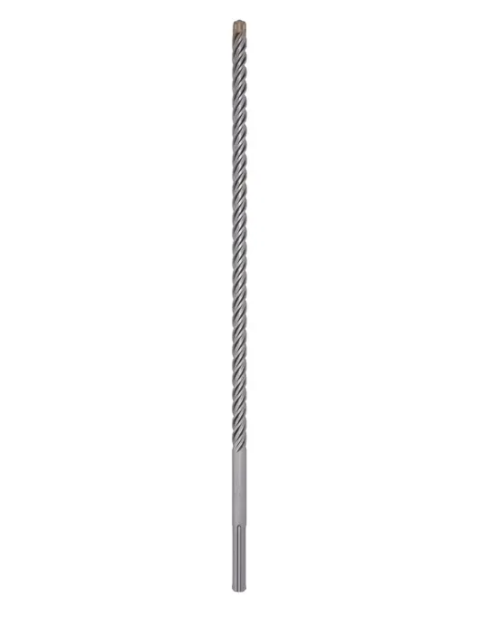 Produktfoto 1 von DeWALT Wolframcarbid 19 mm x 670 mm, 1 Stück