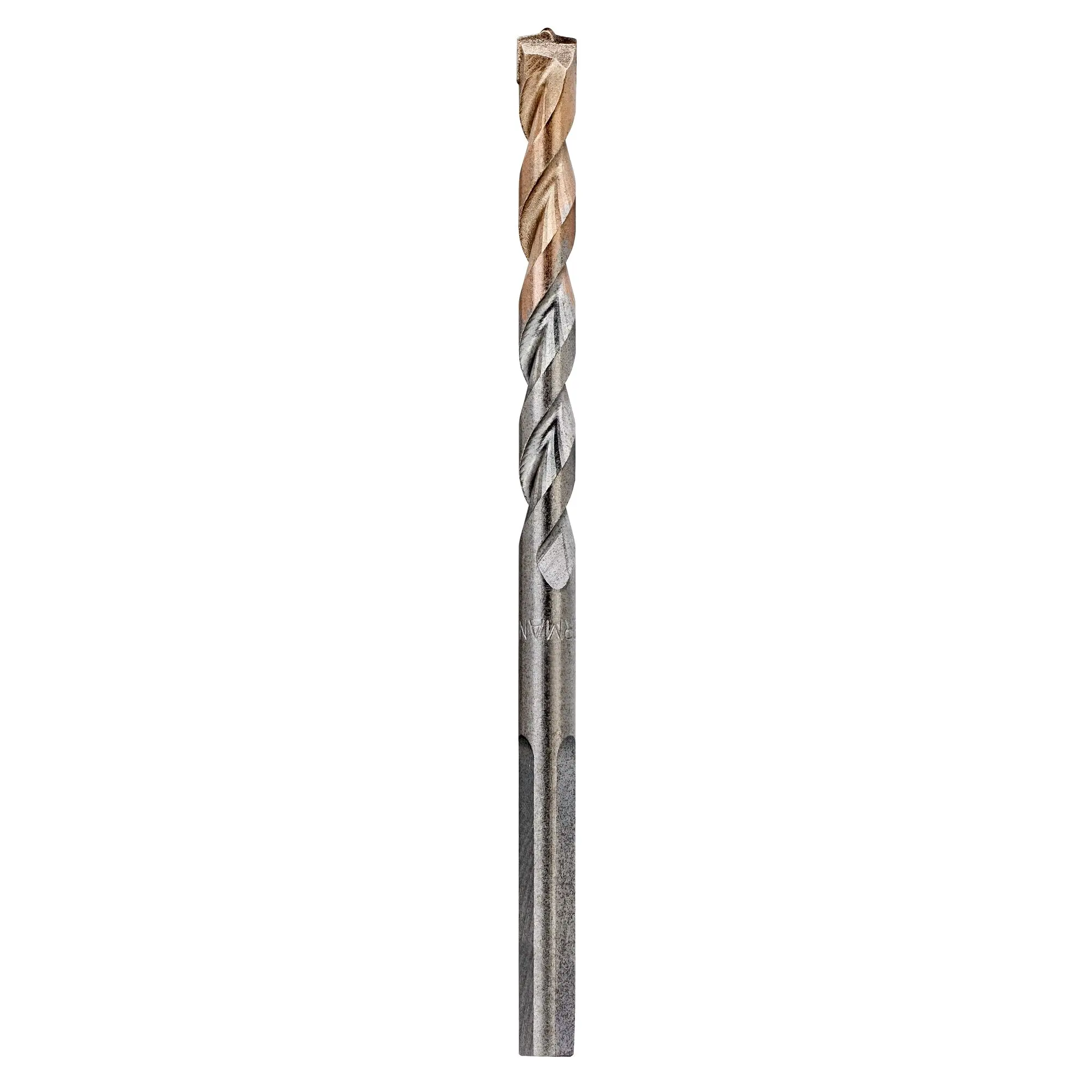 Produktfoto 1 von DeWALT Beton Schlag 4 mm x 75 mm, 1 Stück