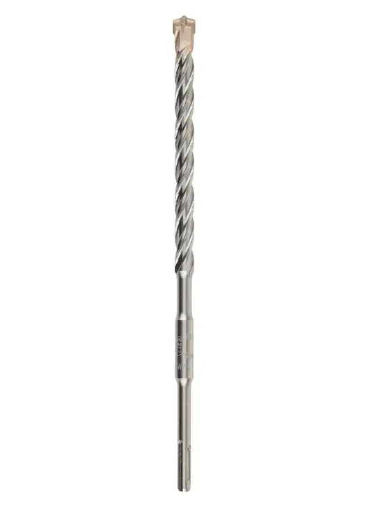 Produktfoto 1 von DeWALT Hartmetall 8 mm x 210 mm, 1 Stück