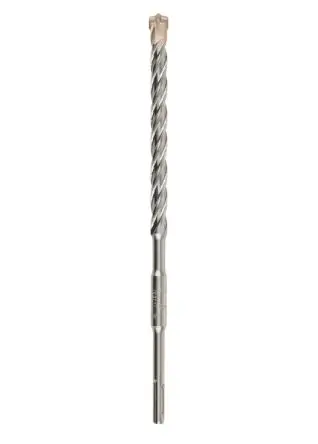 Produktfoto 1 von DeWALT Hartmetall 8 mm x 210mm, 1 Stück