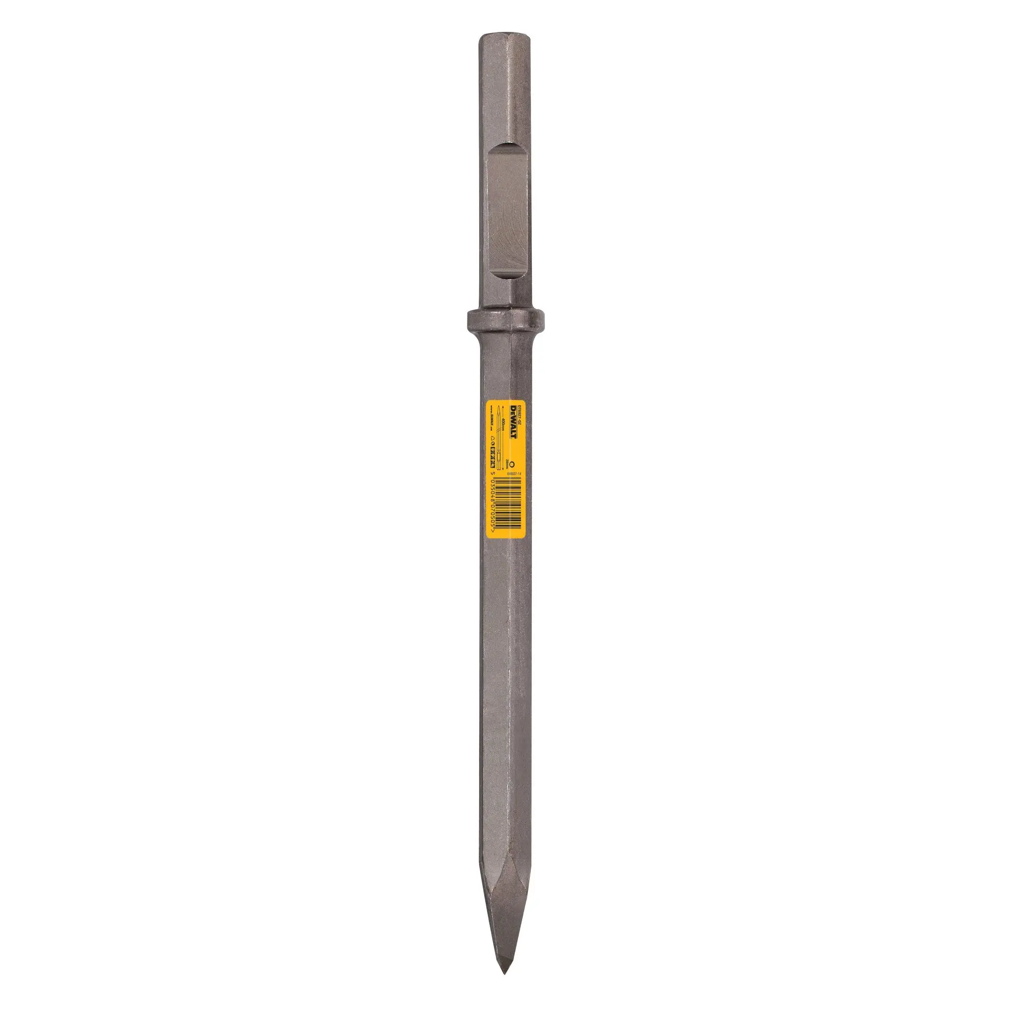 Produktfoto 1 von DeWALT Beton SDS Meißel