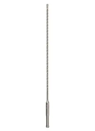 Produktfoto 1 von DeWALT Hartmetall 5.5 mm x 110mm, 1 Stück