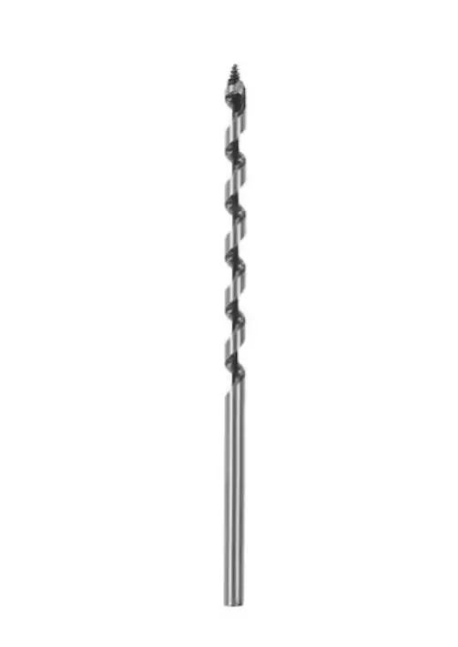 Produktfoto 1 von DeWALT Legierungsstahl Schneckenbohrer 8 mm x 28.3 cm, 1 Stück