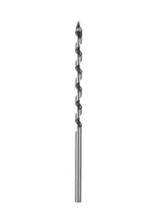 Produktfoto 1 von DeWALT Legierungsstahl Schneckenbohrer 8 mm x 28.3 cm, 1 Stück