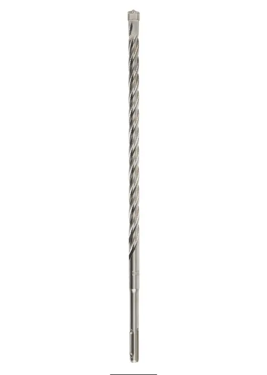 Produktfoto 1 von DeWALT Hartmetall 12 mm x 200 mm, 1 Stück
