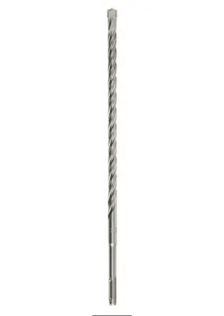 Produktfoto 1 von DeWALT Hartmetall 12 mm x 200mm, 1 Stück