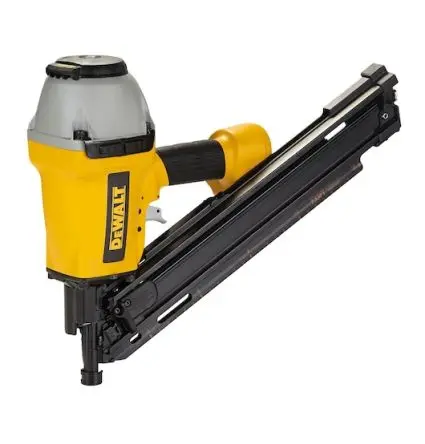 Produktfoto 1 von DeWALT Schnurlos Nagelpistole