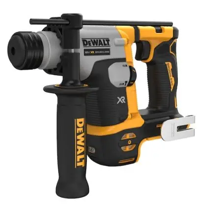 Produktfoto 1 von DeWALT Schnurlos SDS Plus 18V Bürstenlos