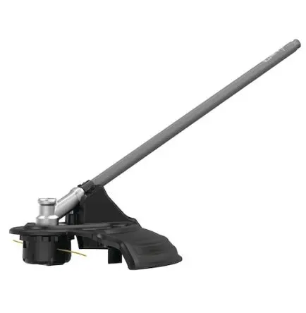 Produktfoto 1 von DeWALT DCMASST1N Batterie 38 cm Heckenschere Typ Heckenschere 54 V