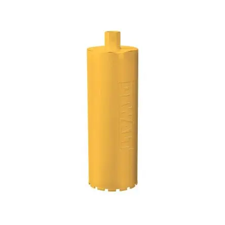 Produktfoto 1 von DeWALT Diamant Kernlochbohrer