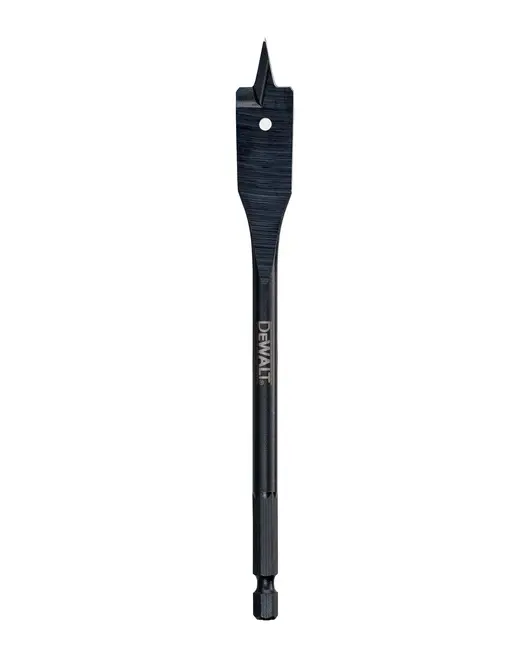 Produktfoto 1 von DeWALT Stahl 0.25in 25 mm x 152 mm, 1 Stück