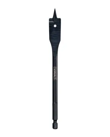 Produktfoto 1 von DeWALT Stahl 0.25in 25 mm x 152 mm, 1 Stück