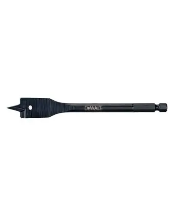 Produktfoto 1 von DeWALT DT476 Carbidstahl Holzbohrer 22mm x 152 mm