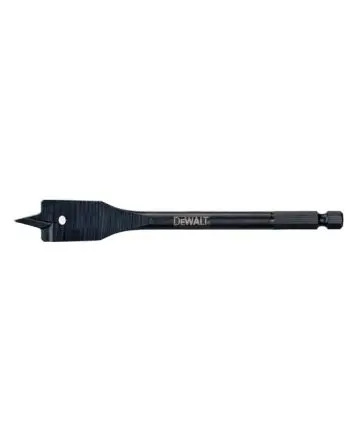 Produktfoto 1 von DeWALT Stahl 20 mm x 152 mm, 1 Stück