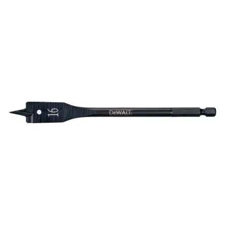 Produktfoto 1 von DeWALT Stahl 16 mm x 152 mm, 1 Stück