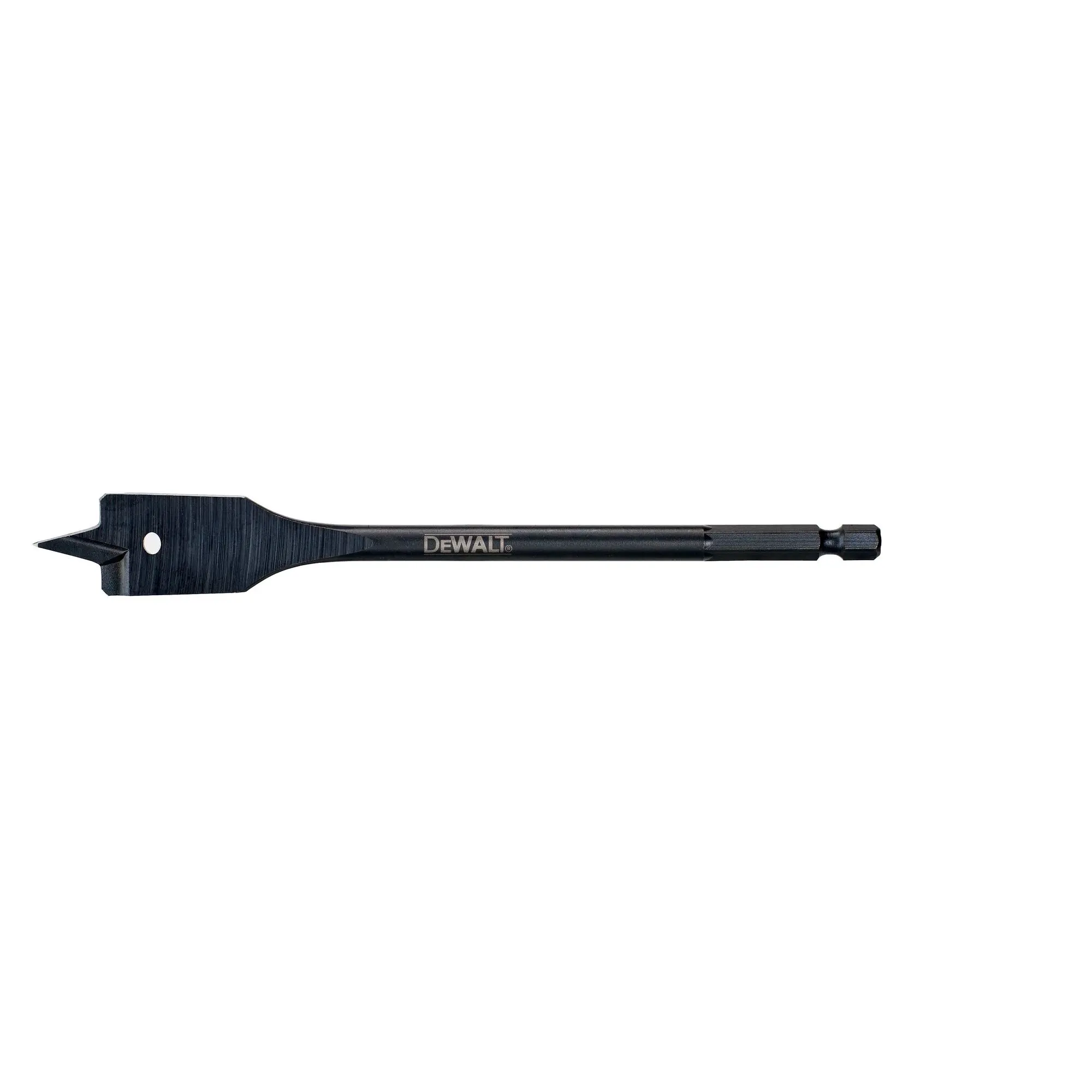 Produktfoto 1 von DeWALT Stahl 12 mm x 152 mm, 1 Stück