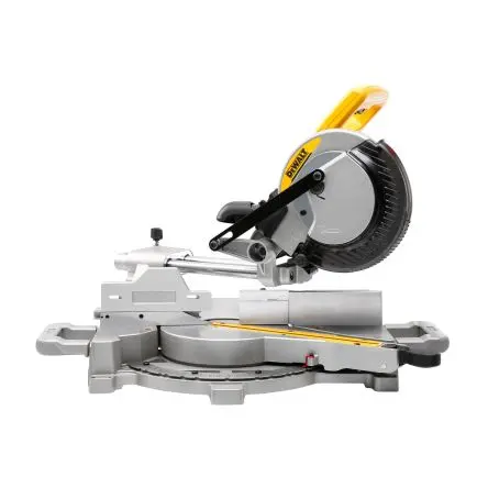 DeWALT DW712-QS, Ø 216 mm