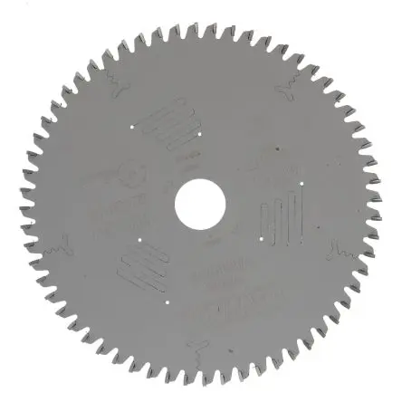 DeWALT Hartmetall Holz Kreissägeblatt, Ø 216 mm 10