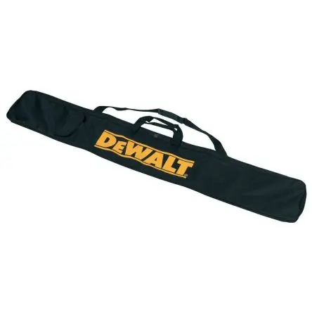Produktfoto 1 von DeWALT Multifunktionswerkzeug-Zubehör Tasche für Führungsschienen für Führungsschienen 1-Stk