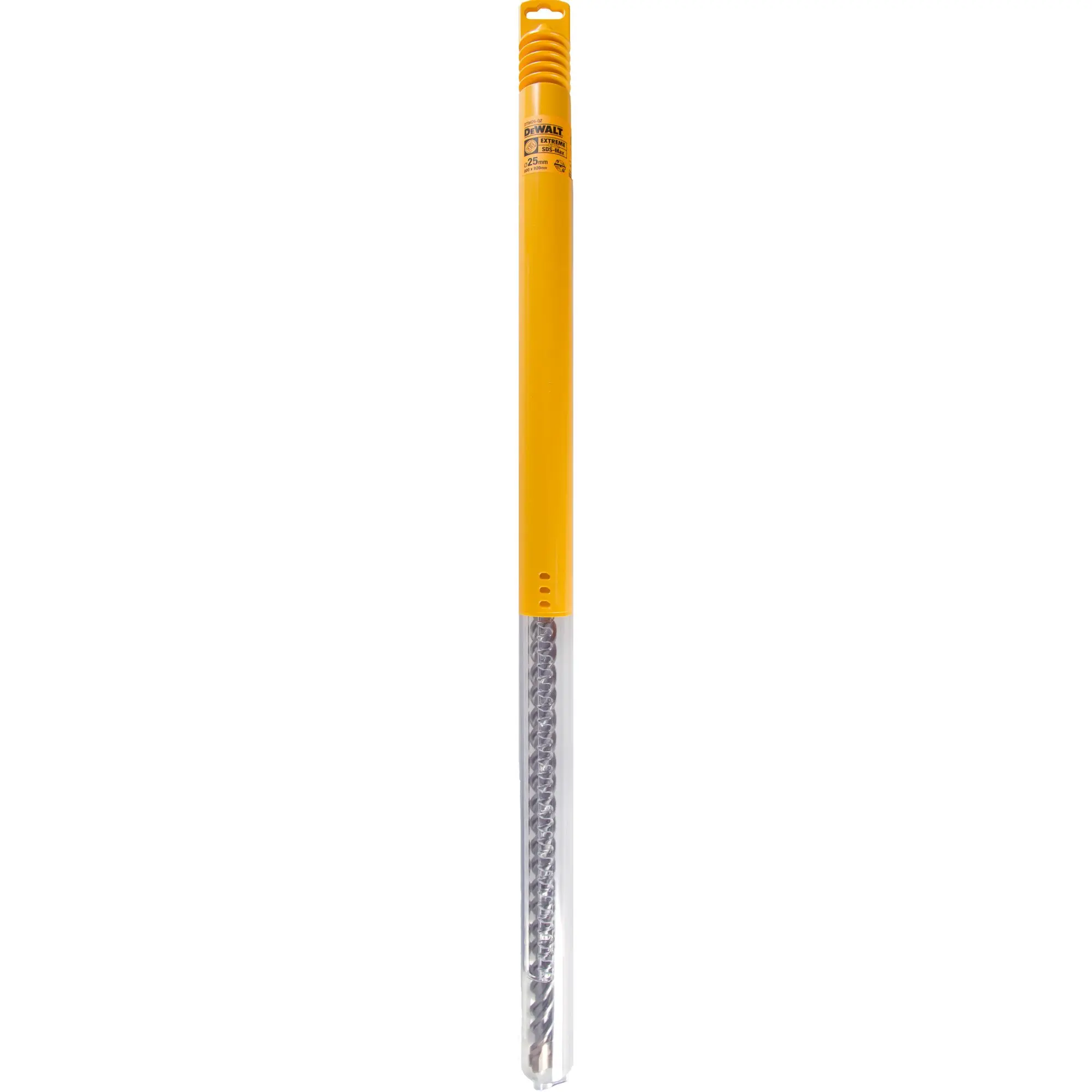 Produktfoto 1 von DeWALT Hartmetall SDS-Max-Bohrer 25 mm x 920 mm, 1 Stück
