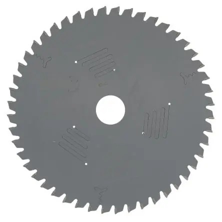 Produktfoto 1 von DeWALT 48 Hartmetall Holz Kreissägeblatt, Ø 216 mm 1