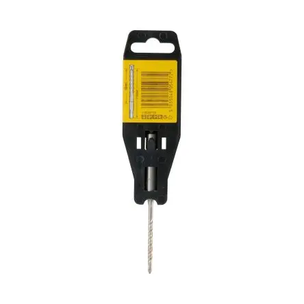 Produktfoto 1 von DeWALT Hartmetall 4 mm x 110mm, 1 Stück