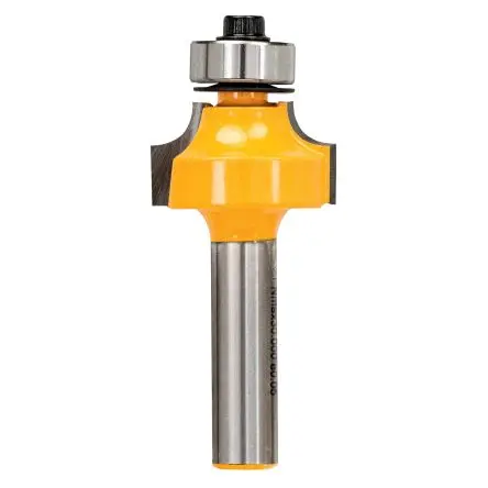 Produktfoto 1 von DeWALT Fräser-Bitsatz 1-teilig