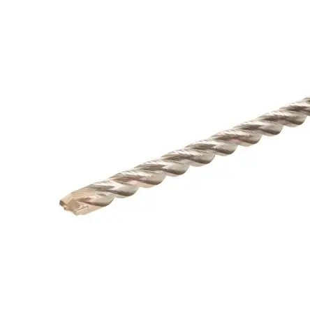 Produktfoto 1 von DeWALT Hartmetallkopf 12 mm x 260mm, 1 Stück