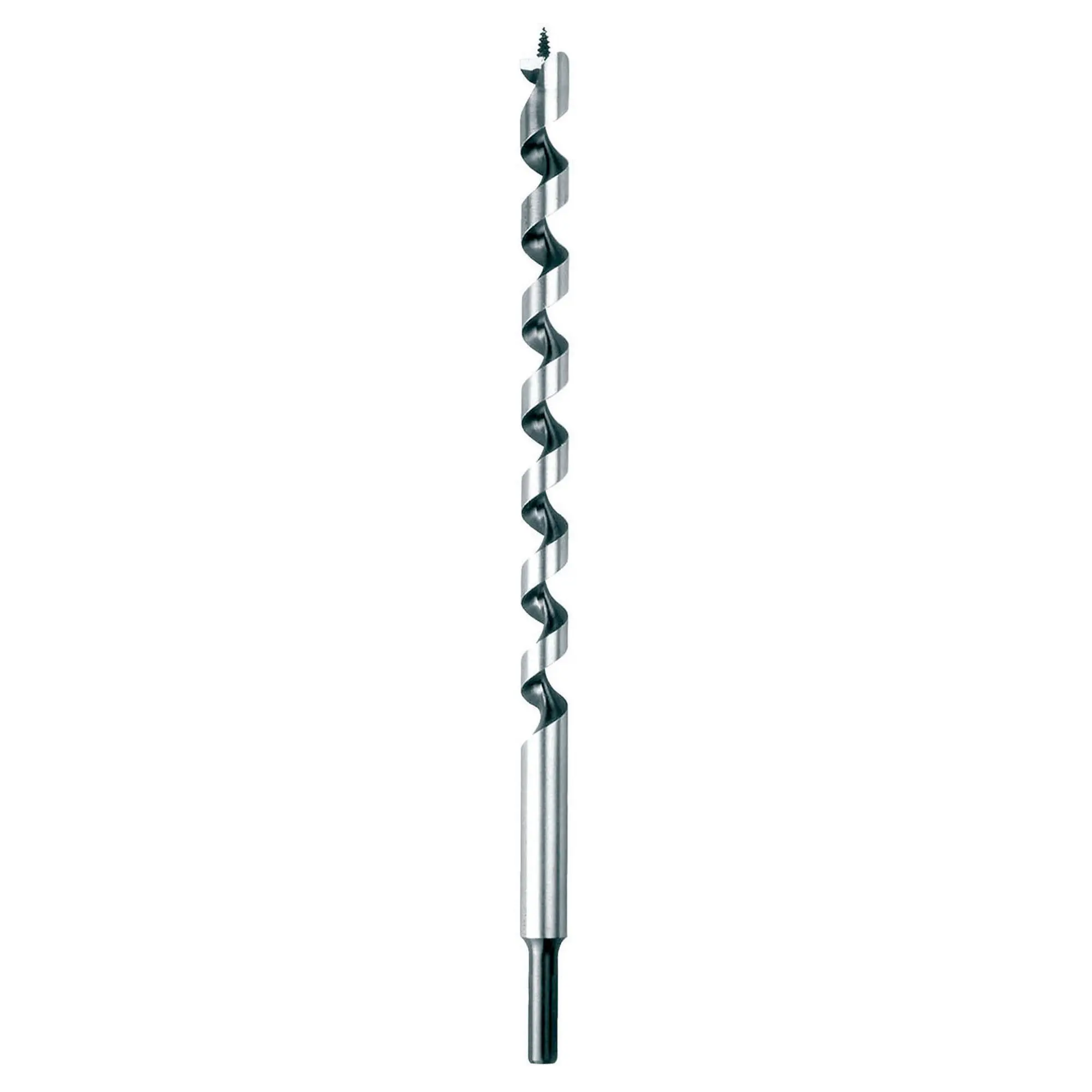 Produktfoto 1 von DeWALT Stahl gehärtet Schneckenbohrer 22 mm x 380 mm, 1 Stück