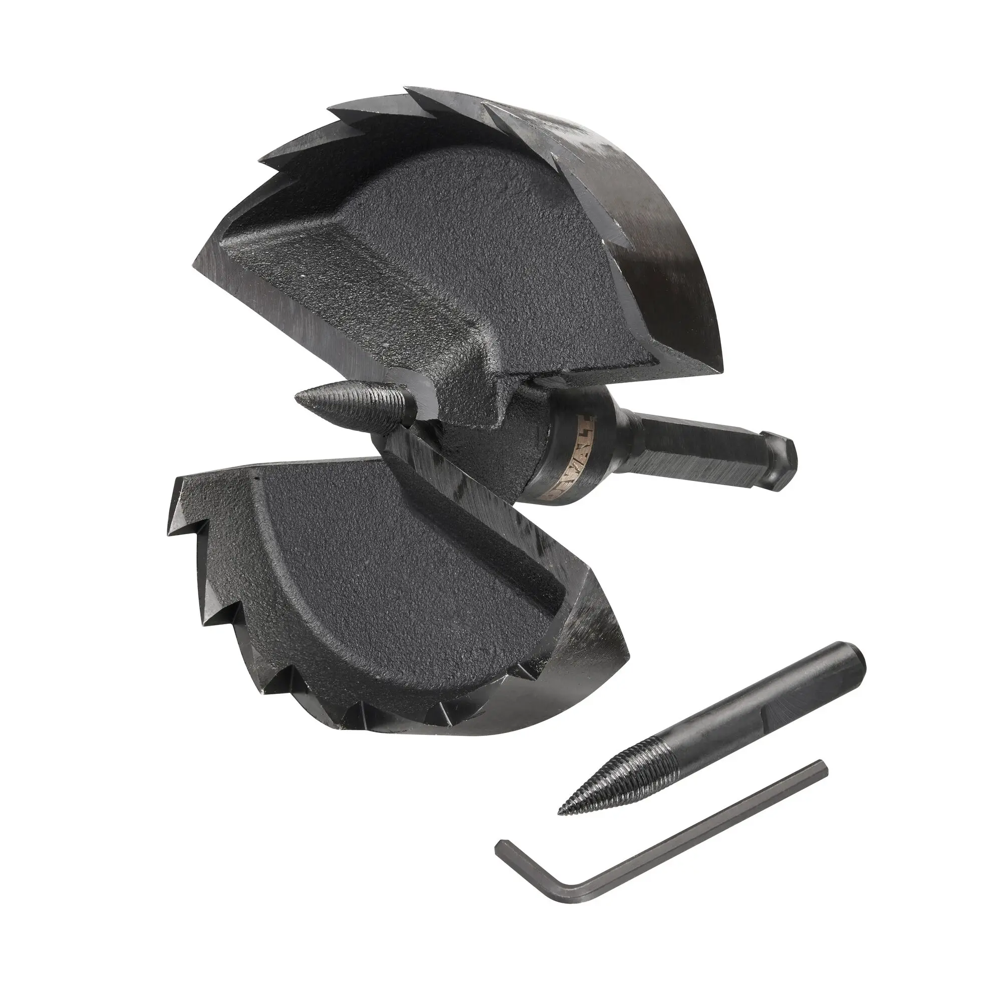 Produktfoto 1 von DeWALT Forstener-Bit 117 mm x 160 mm, 1 Stück