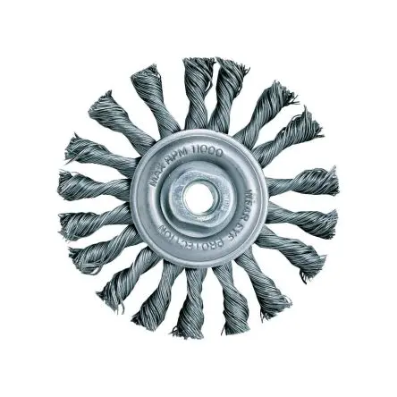 Produktfoto 1 von DeWALT Trennscheibe Ø 115 mm, Korngröße 1