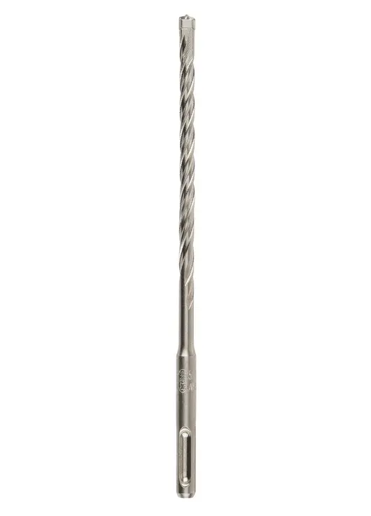 Produktfoto 1 von DeWALT Hartmetall 7 mm x 160 mm, 1 Stück