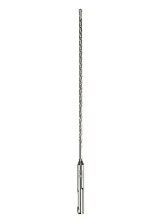 Produktfoto 1 von DeWALT Hartmetall 6 mm x 160mm, 1 Stück