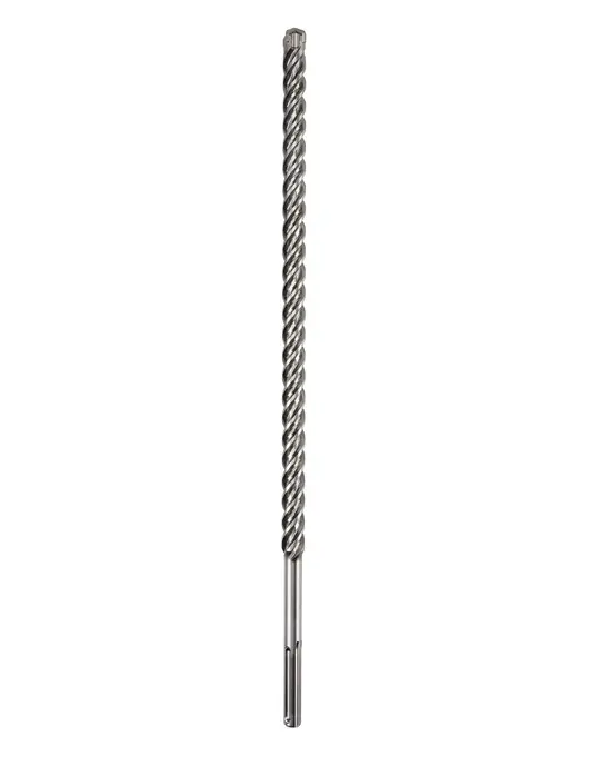Produktfoto 1 von DeWALT Wolframcarbid 25 mm x 540 mm, 1 Stück