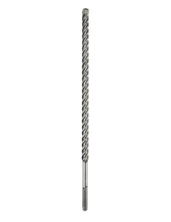 Produktfoto 1 von DeWALT Wolframcarbid 25 mm x 540mm, 1 Stück