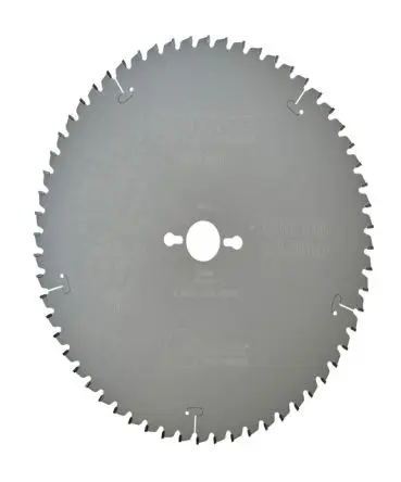 Produktfoto 1 von DeWALT 60 Hartmetall Holz Kreissägeblatt, Ø 305 mm 1