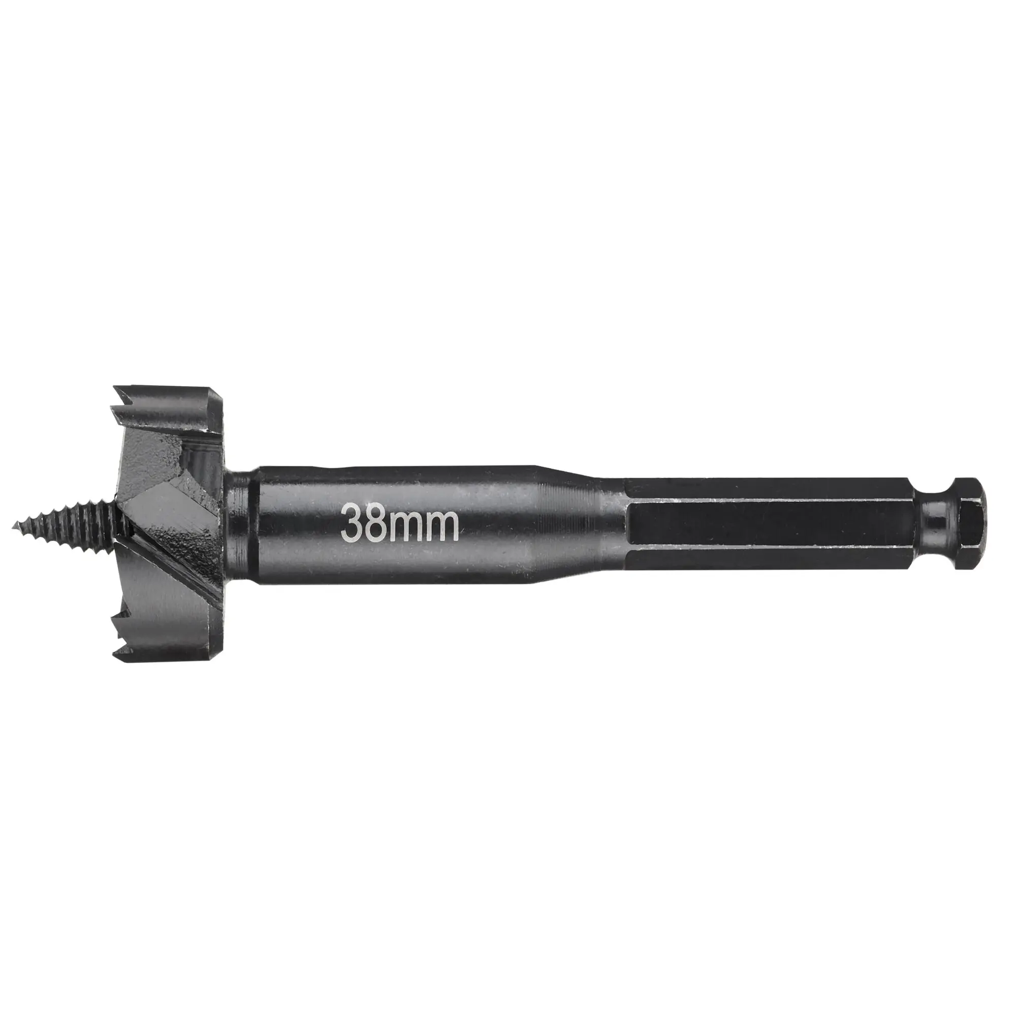 Produktfoto 1 von DeWALT 38 mm x 153 mm, 1 Stück