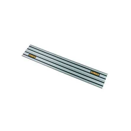 Produktfoto 1 von DeWALT Serie DWS50, Lineare Führungsschiene 220 mm x 1000 mm