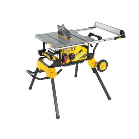 Produktfoto 1 von DeWALT Multifunktionswerkzeug-Zubehör für DWE7491 und DW745 Tischsägen 1-Stk