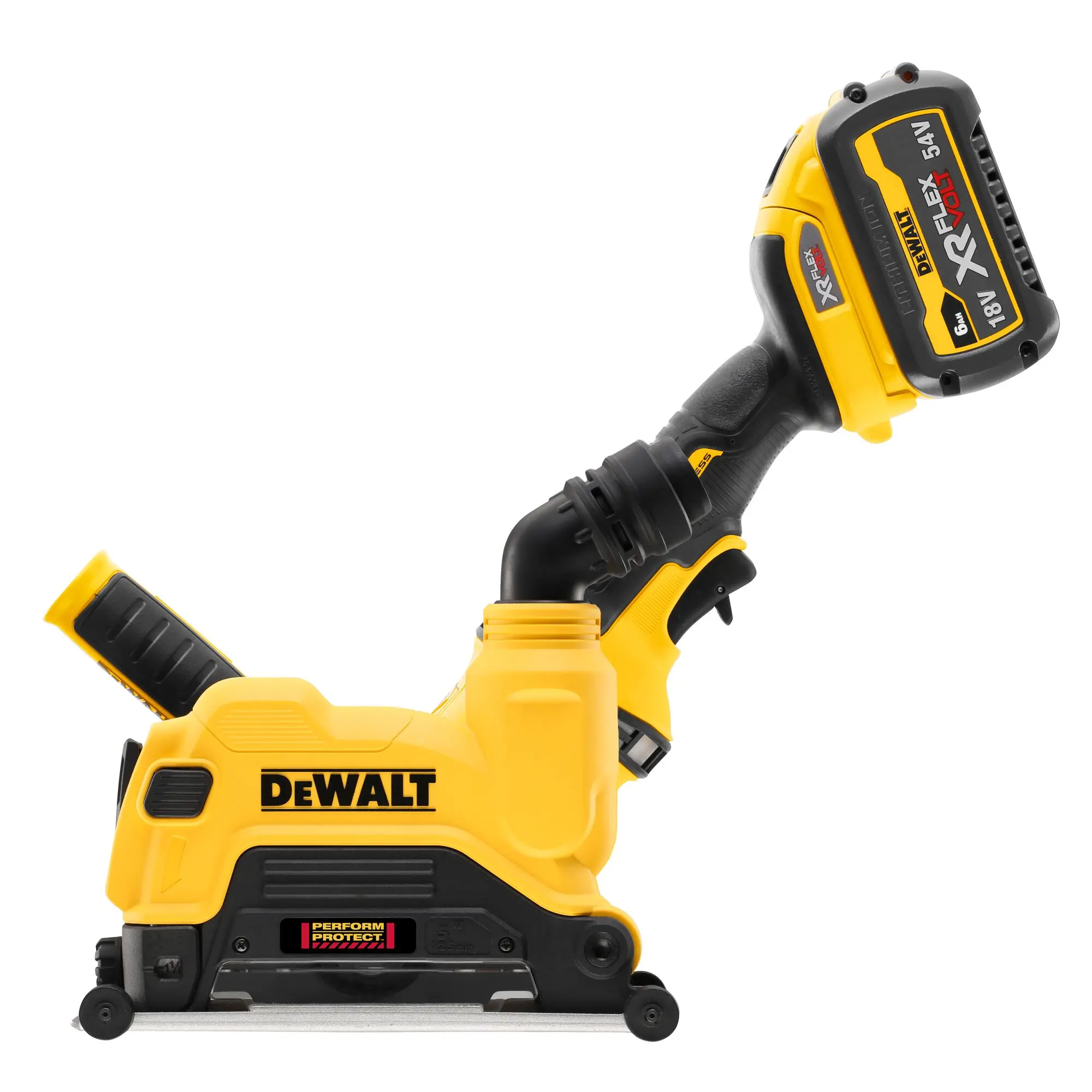 Produktfoto 1 von DeWALT Schneidschutz für Winkelschleifer 1