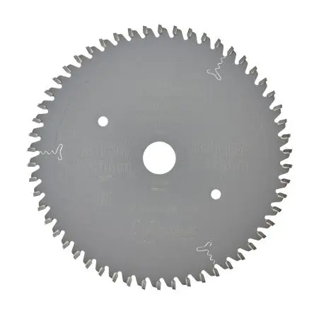 Produktfoto 1 von DeWALT 54 Hartmetall Multi-Material Kreissägeblatt, Ø 165 mm 1
