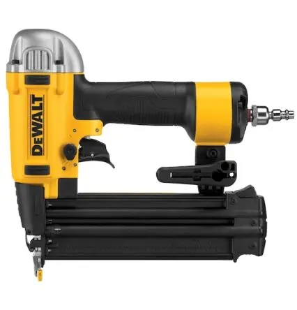 Produktfoto 1 von DeWALT Schnurlos Nagelpistole