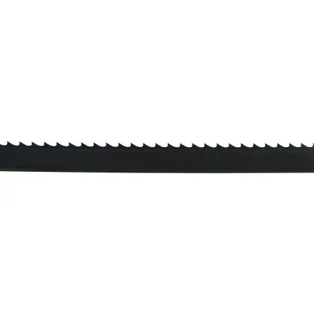 Produktfoto 1 von DeWALT Stahl Bandsägeblatt 2215 mm 1