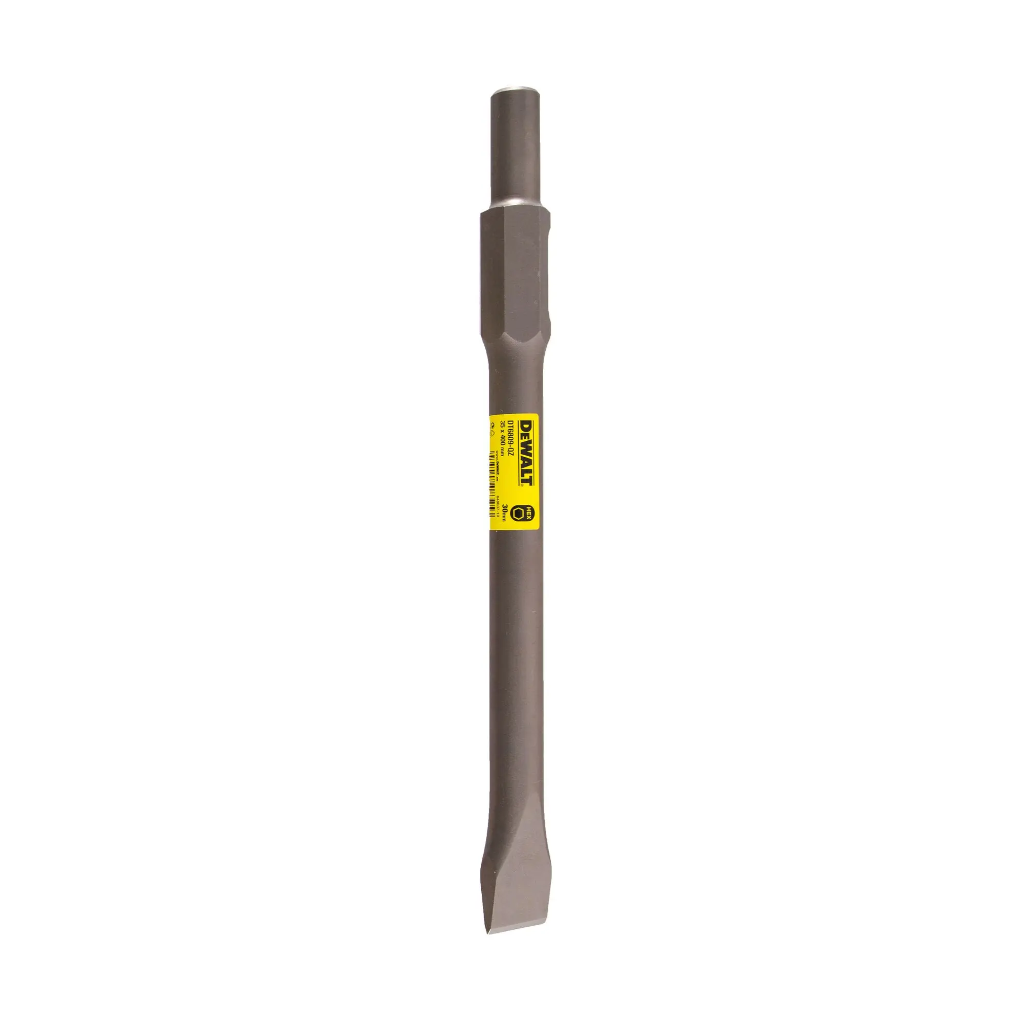 Produktfoto 1 von DeWALT Stahl SDS Meißel